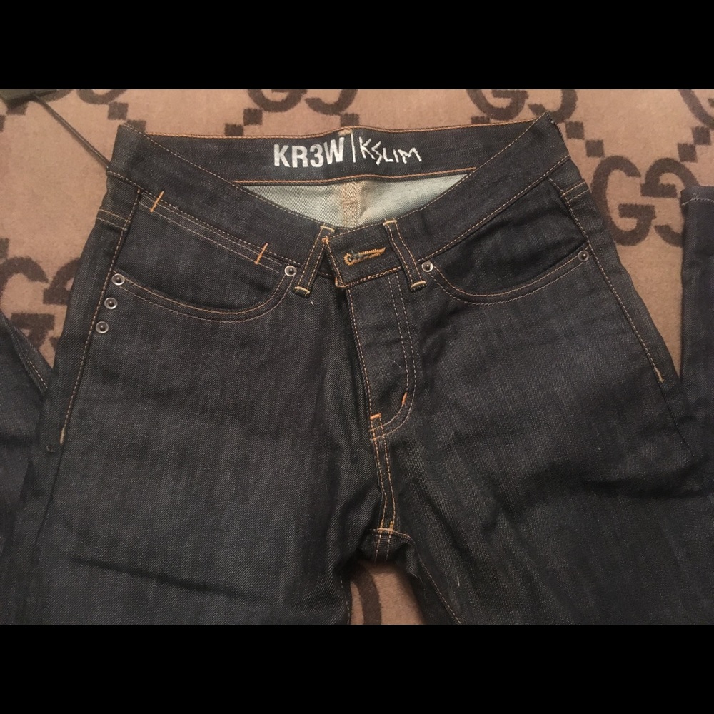 NWT KR3W KSKIM